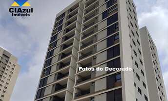 Imagem 2: Apartamento para venda com 114 metros quadrados com 3 quartos em Vila Hamburguesa - São Pa