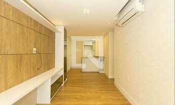 Imagem 3: Apartamento para Aluguel - Tatuapé, 2 Quartos, 67 m2