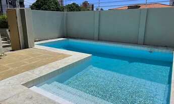 Imagem 7: Casa para aluguel tem 415 metros quadrados com 3 quartos em Lagoa Nova - Natal - RN