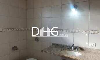 Imagem 3: Casa para aluguel, 2 quartos, 1 suíte, 1 vaga, Condomínio Residencial Xingu - Paulínia/SP