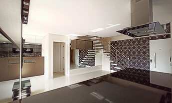 Imagem 6: COBERTURA RESIDENCIAL em FLORIANÓPOLIS - SC, CENTRO