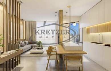 Imagem 7: Apartamento para Venda em Florianópolis, Balneário, 4 dormitórios, 1 suíte, 3 banheiros, 2