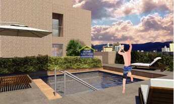 Imagem 2: Apartamento com entrada parcelada