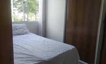 Imagem 7: Contagem - Apartamento Padrão - Chacaras California