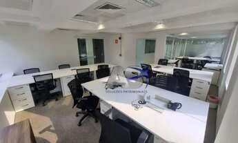 Imagem: Conjunto para alugar, 818 m² por R$ 98.944,00/mês