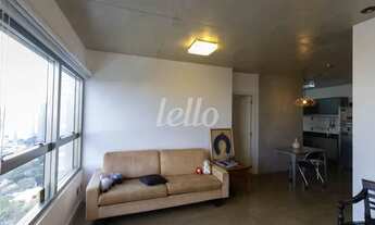 Imagem 3: São Paulo - Apartamento Padrão - Santo Amaro