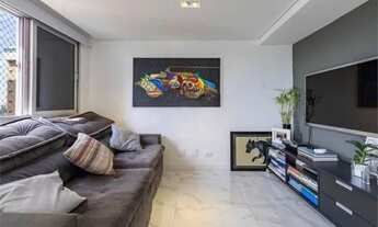 Imagem 2: SÃO PAULO - Apartamento Padrao - PERDIZES