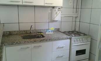 Imagem 2: Apartamento 3 quartos para Locação Ilhotas