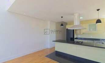 Imagem 3: Locação Cobertura 2 Dormitórios - 92 m² Bela Vista