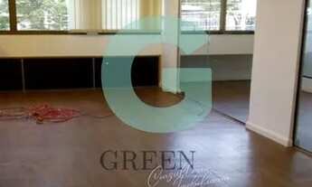 Imagem 5: SALA para Locação VILA OLÍMPIA, SÃO PAULO 2 vagas 266,00m² útil