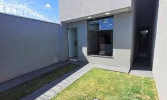 Imagem: Casa no setor Estrela Dalva com 2 quartos