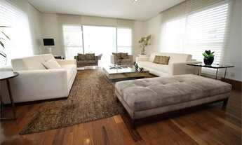 Imagem 2: Lindo apto. em Higienopolis em predio moderno!