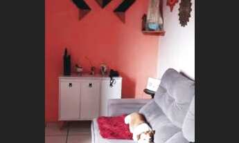 Imagem 3: Apartamento para venda com 45 metros quadrados com 2 quartos em Pirajá - Salvador - BA