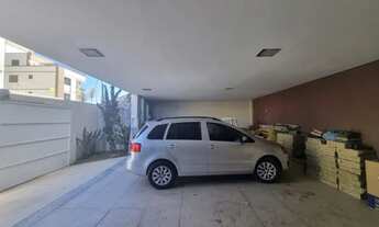 Imagem 2: Casa com 4 dormitórios para alugar em Contagem