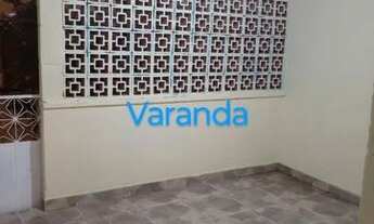 Imagem: Aluga-se uma casa