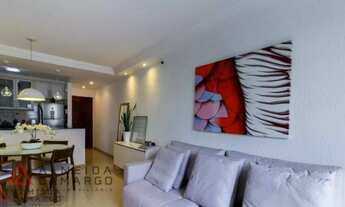 Imagem 3: Moema - Apartamento 80m²