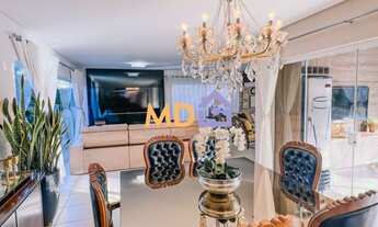 Imagem 7: Sobrado em Condominio Fechado com Fino Acabamento! Confira!