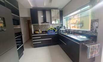 Imagem 7: Casa terrea no Caicara