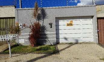 Imagem: Casa para aluguel, 3 quartos, 1 suíte