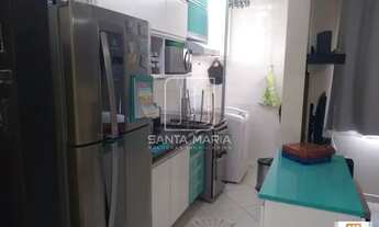 Imagem 4: Apartamento (tipo - padrao) 2 dormitórios/suite, cozinha planejada, em condomínio fechado