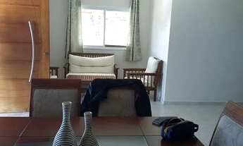 Imagem 2: Casa para venda tem 88 metros quadrados com 2 quartos em Edson Passos - Mesquita - RJ