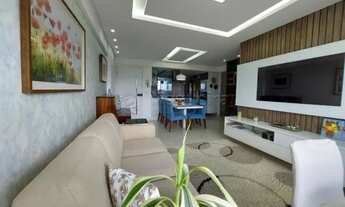 Imagem 2: Apartamento com 4 quartos na Torre Av Beira Rio