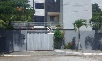 Imagem 4: Natal - Apartamento Padrão - Capim Macio