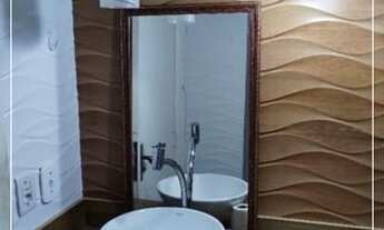 Imagem 6: Casa para aluguel com 100 metros quadrados com 2 quartos em Nova Macaé - Macaé - RJ