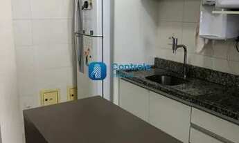 Imagem 6: Apartamento para venda com 66 metros quadrados com 2 quartos