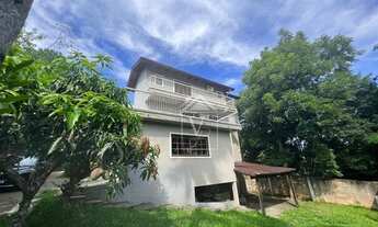 Imagem 2: Casa com 4 dormitórios, 350 m² - venda por R$ 1.980.000,00 ou aluguel por R$ 8.800,00/mês