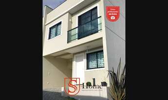 Imagem: Casa com 3 quartos e 1 vaga para aluguel