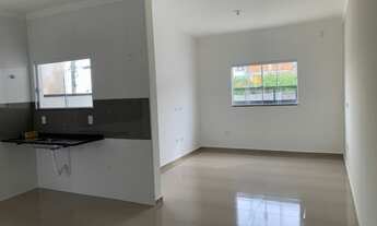 Imagem 6: Térrea para venda possui 65 metros quadrados com 2 quartos em Residencial Estoril - Taubat