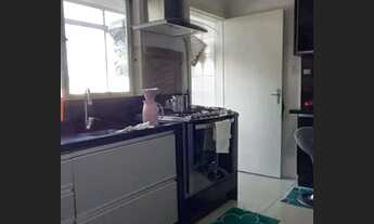 Imagem 6: Apartamento para venda com 78 metros quadrados com 3 quartos em Capoeiras - Florianópolis