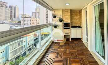 Imagem 6: Apartamento com 2 dormitórios à venda, 67 m² por R$ 580.000,00 - Centro - Campinas/SP