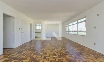 Imagem 5: Apartamento para Aluguel - Higienópolis, 3 Quartos, 170 m2