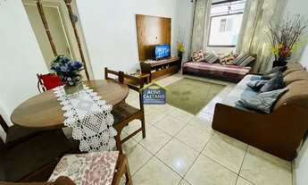 Imagem: Vai perder Canto do Forte, 48 m2 01 dorm