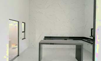 Imagem 2: Lançamento casa plana novíssima no Eusébio