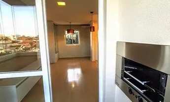 Imagem 6: Apartamento para venda com 67 metros quadrados com 2 quartos em Kayser - Caxias do Sul - R