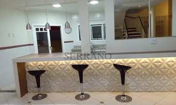 Imagem: CASA EM CONDOMÍNIO RESIDENCIAL em Valinhos