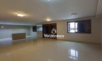 Imagem 2: Apartamento com 2 dormitórios para alugar, 190 m² por R$ 2.330,00/mês - São Vicente - Grav