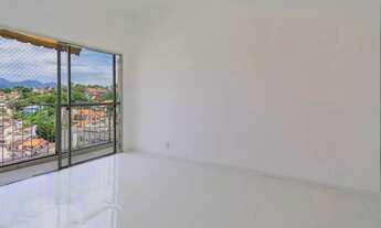 Imagem 1: Apartamento para venda ou locação com 76 m, 2 quartos e dep completas _ Pechincha