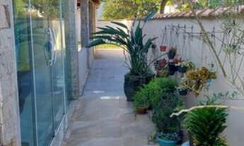 Imagem 4: Casa de condomínio para venda com 120 metros quadrados com 2 quartos