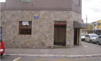 Imagem 5: Prédio Comercial/ residencial 816m²