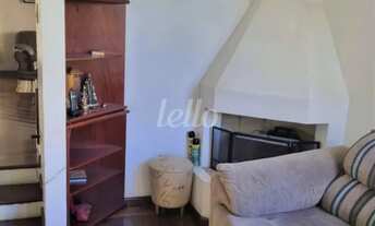 Imagem 5: São Paulo - Apartamento Padrão - Vila Mariana