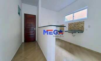 Imagem 5: Apartamento com 3 quartos para alugar no Bairro Demócrito Rocha - Fortaleza/CE