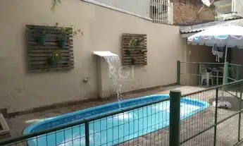 Imagem 6: Casa para Venda - 200m², 3 dormitórios, sendo 2 suites, 4 vagas - Jardim Itu