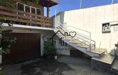 Imagem 2: Sobrado com 2 dormitórios à venda, 182 m² por R$ 930.000,00 - Tucuruvi - São Paulo/SP