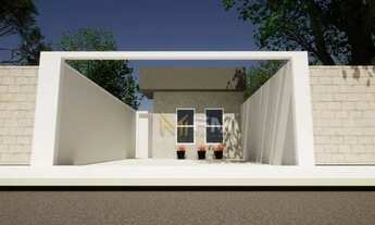 Imagem 3: Casa com 2 dormitórios à venda, 150 m² por R$ 350.000 - Vila Real - Hortolândia/SP