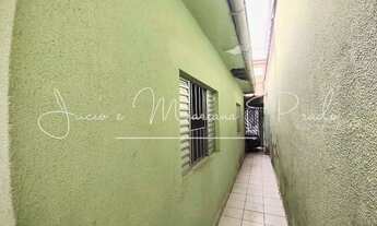 Imagem 5: Térrea para venda tem 72 metros quadrados com 2 quartos em Vila Constança - São Paulo - SP