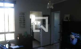 Imagem 2: Apartamento para Aluguel - Vila Rio de Janeiro, 2 Quartos, 52 m2